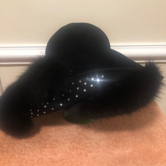 Jack McConnell Hat main image 4